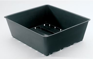 Seedling tray 27cm x 30cm