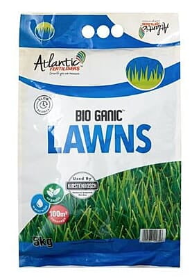 Atlantic for Lawn 5kg