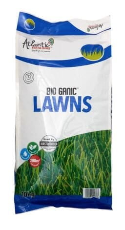 Atlantic for Lawn 10kg