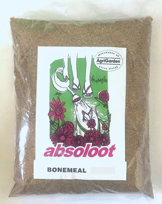 Bonemeal 2.5kg / 5kg