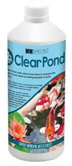 Clear pond 500ml