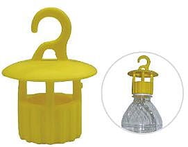 Ecofly bottle trap