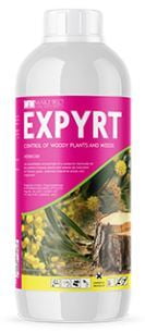 Expyrt 480 EC 1l