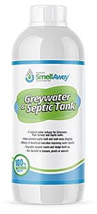 Greywater & Septic Tank Cleaner 1L