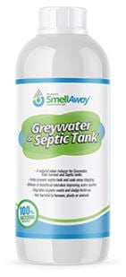 Greywater & Septic Tank Cleaner 1L