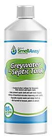 Greywater & Septic Tank Cleaner 500ml