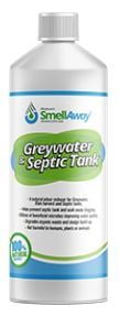 Greywater & Septic Tank Cleaner 500ml