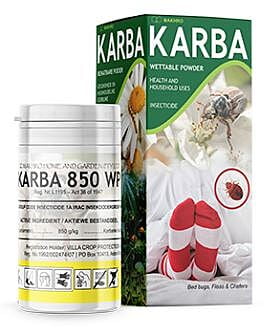 Karba 50 DP 250g