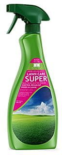 Lawn care super RTU 750ml