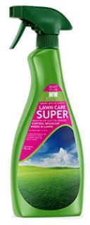 Lawn care super RTU 750ml