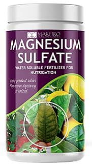 Magnesium Sulfate 1kg