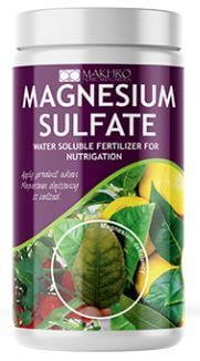 Magnesium Sulfate 1kg