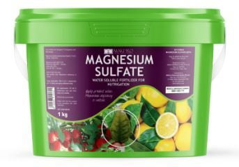 Magnesium Sulfate 5kg