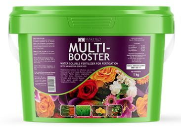 Multi Booster 5kg