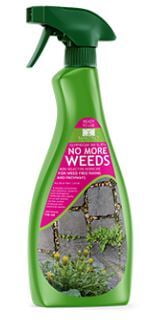 No more weeds 750ml