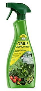 Orius 250 EW RTU 750ml