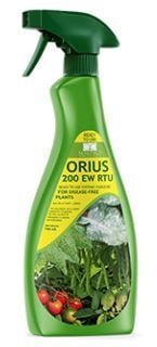 Orius 250 EW RTU 750ml