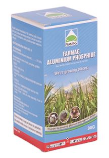 Aluminium Phosphide 1kg