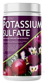 Potasium Sulfate 1kg