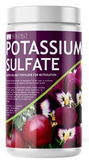 Potasium Sulfate 1kg