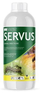 Servus 25 EC 1L