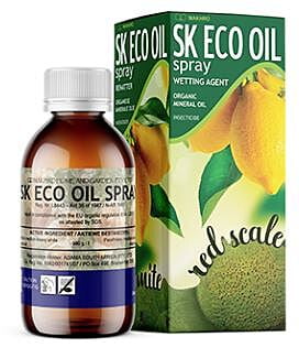 SK Eco Oil Spray 500ml