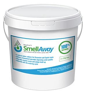 Smellaway 500g