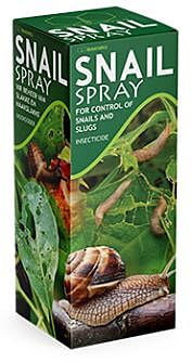 Snailspray 200ml