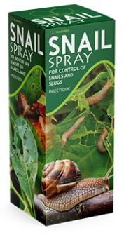 Snailspray 200ml