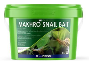 Snail Bait 3kg