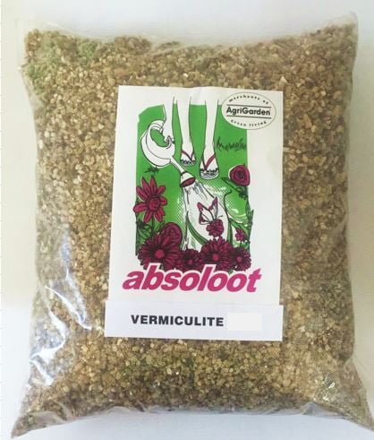 Vermiculite 500g/1kg