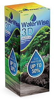 Waterwise 3D Granuals 400g