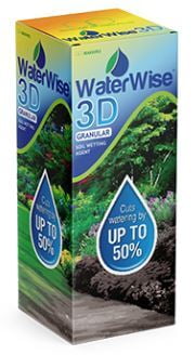 Waterwise 3D Granuals 400g