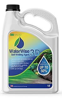 Waterwise 3D Liquid 1L