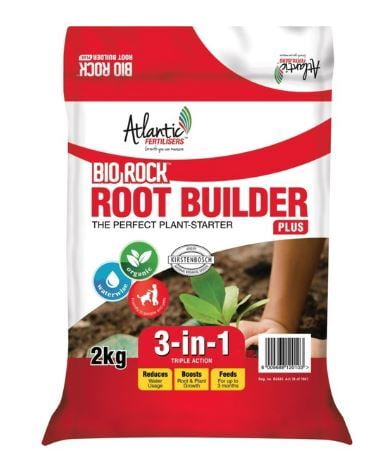 Bio Rock 3-in-1 2kg