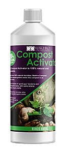 Compost Activator 500ml