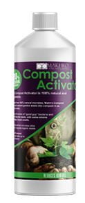 Compost Activator 500ml