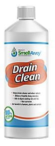 Drain Clean 500ml