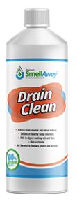 Drain Clean 500ml