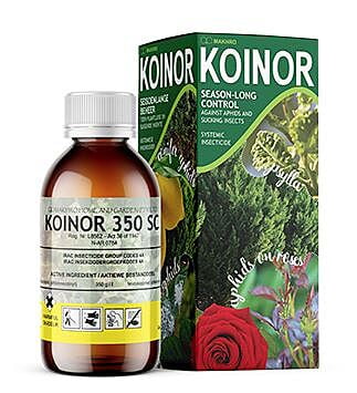 Koinor 350 SC 50ml