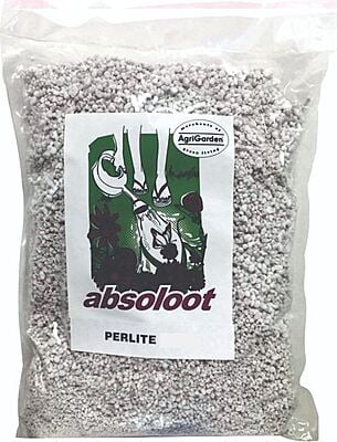 Perlite 500g / 1kg