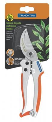 Professional bypass pruner