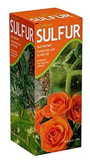 Sulfostar 100ml