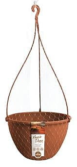 Hanging basket 25cm