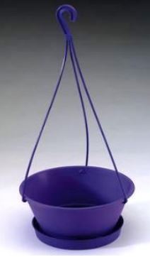 Round hanging bowl 20cm