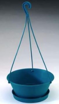 Round hanging bowl 20cm