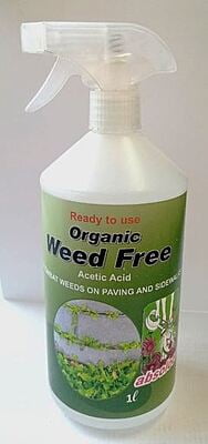 Weed Free 1L RTU